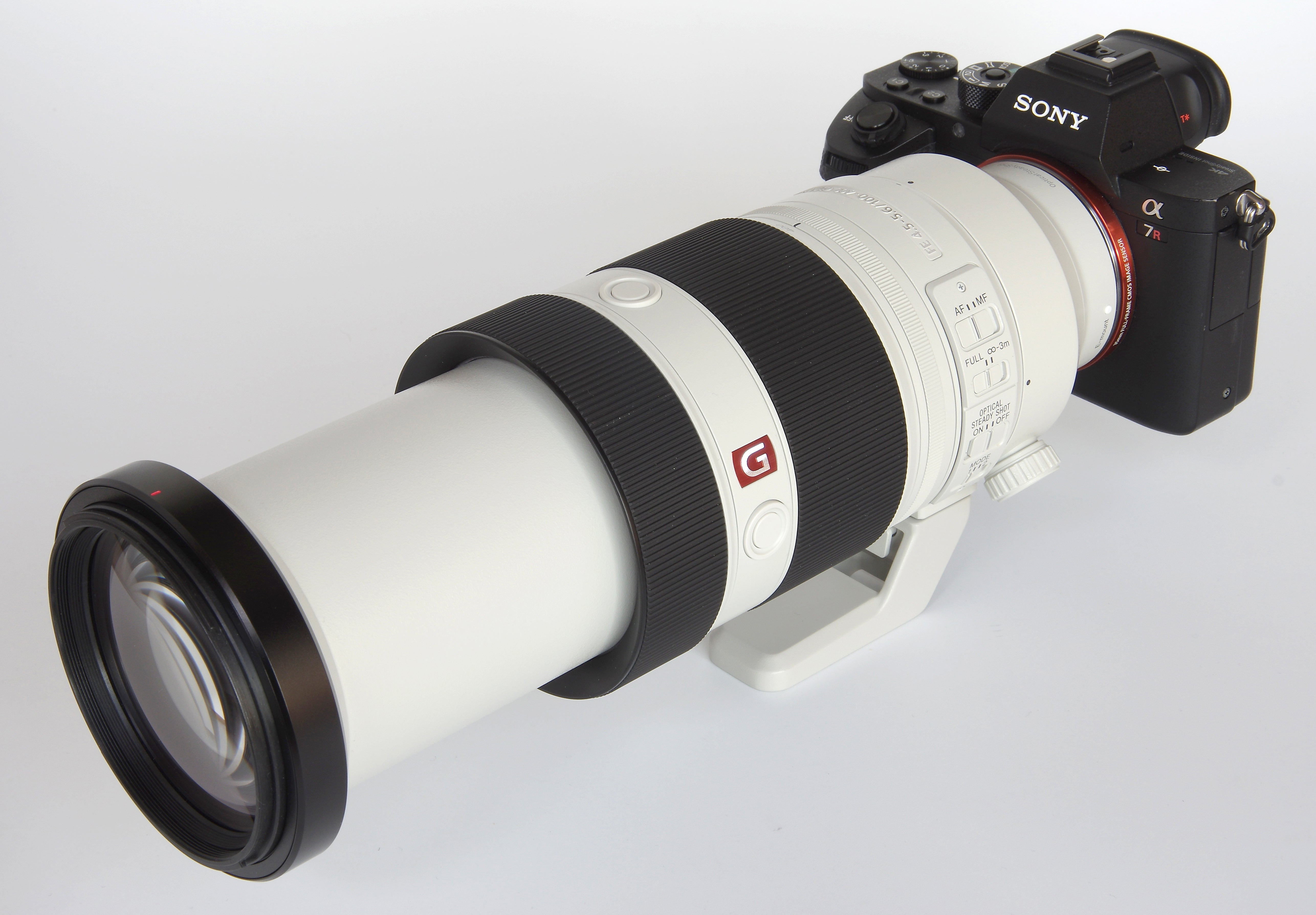 Kupas Tuntas Sony 100-400mm f/4.5-5.6 GM OSS, Ini 5 Keunggulan yang Bikin Worth It!
