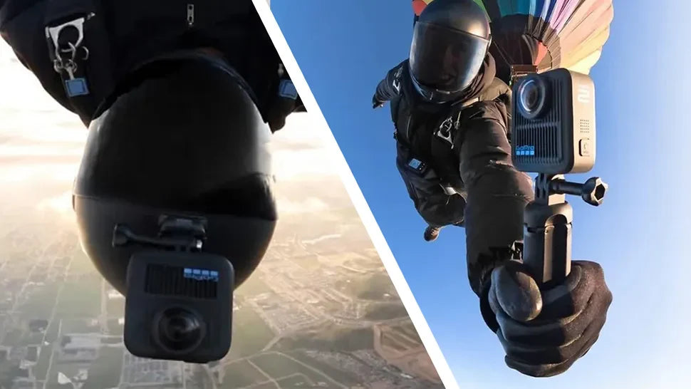 GoPro Max 2 dan Kamera Baru Siap Diluncurkan pada 23 September 2025? Ini Penjelasannya