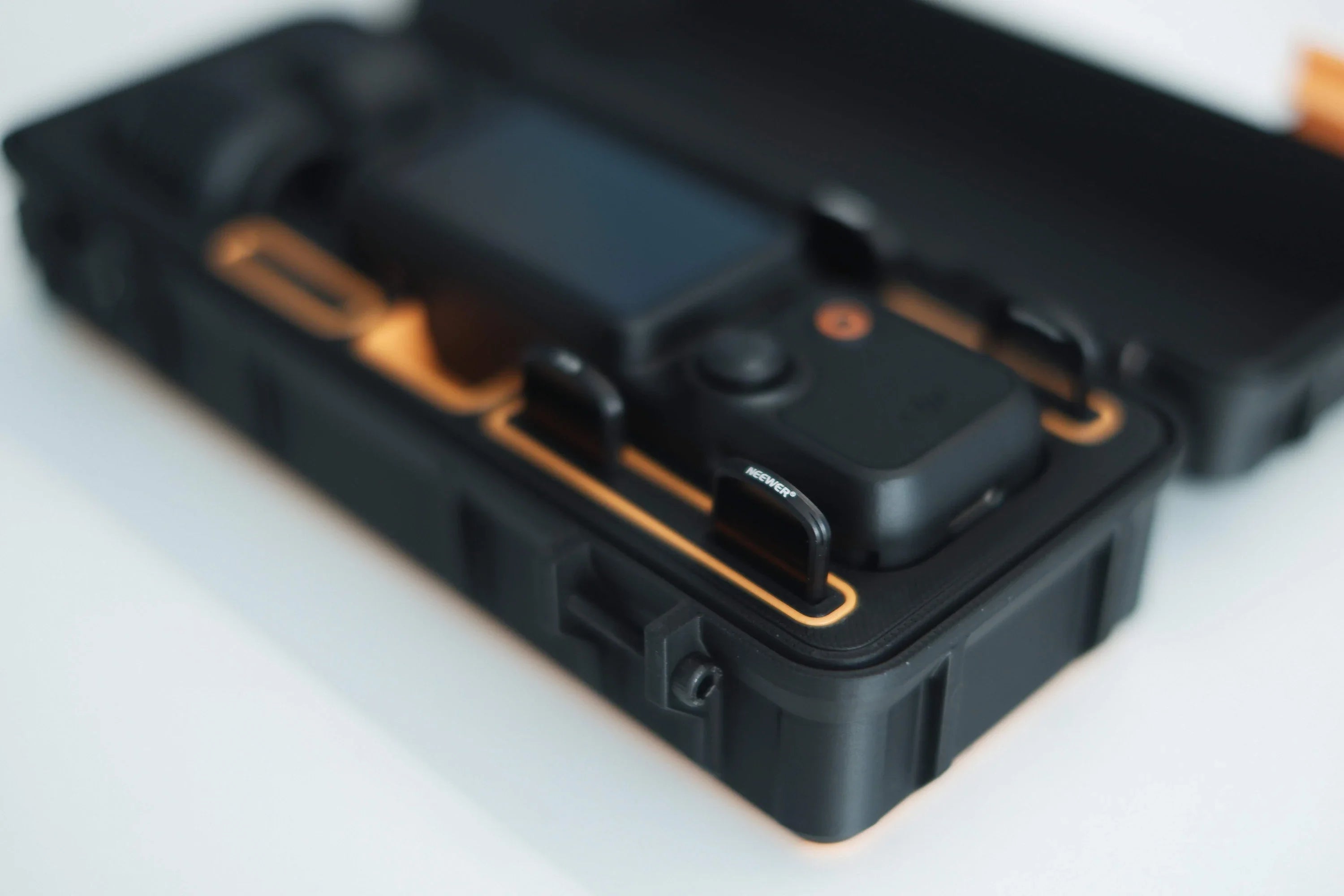 4 Aksesoris BRDRC untuk DJI Pocket 3 yang Bikin Workflow Kreator Lebih Stabil & Aman