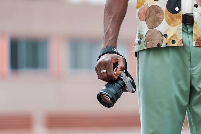Sony A7C II: Kamera Full-Frame Compact yang Siap Jadi Andalan Konten Kreator