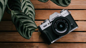 Kamera Mungil Fitur Mewah: Alasan Fujifilm X-T30 Mark III Cocok Buat Kamu