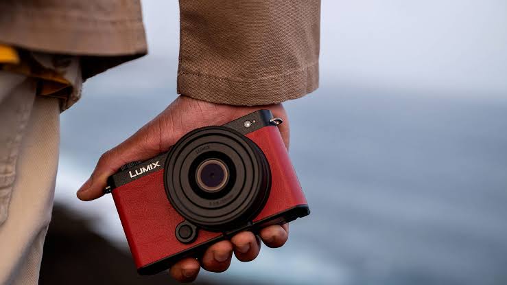 Rahasia Lumix S9: Kenapa Kamera Mungil Ini Justru Makin Dicari di 2026