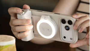 iSnap MOGI Grip & Camera Remote: Partner Setia Biar Fotografi HP Makin Pro dan Nggak Ribet!