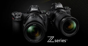 Strategi Baru Nikon: Siap Dominasi Pasar Video Lewat Teknologi RED & Suntikan Dana Jumbo