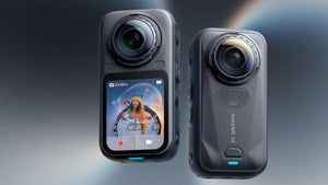Insta360 X6 vs X5: Upgrade atau Cukup yang Lama? Ini Perbandingannya