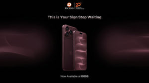 iPhone 18 Pro & Pro Max Resmi Ready di DOSS! Cek Harga Lengkap dan Aksesori PGYTECH Terbaru Disini
