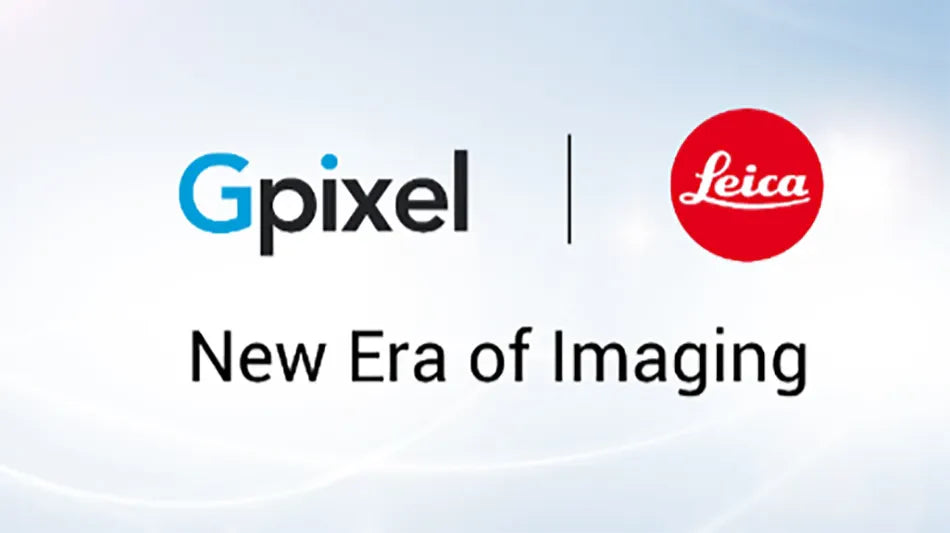 Leica Gandeng Gpixel Kembangkan Sensor Kamera Generasi Baru, Siap Hadirkan True Leica Sensor