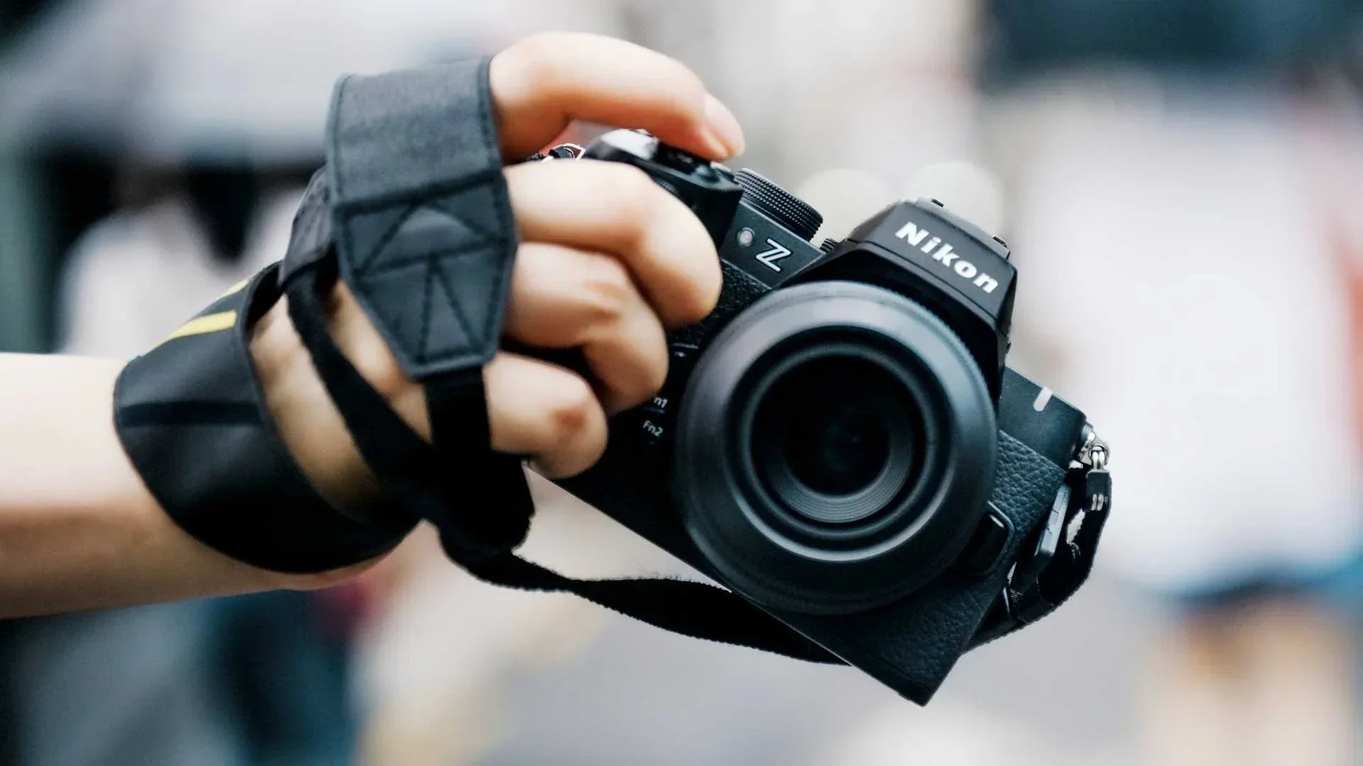 7 Hal yang Buat Kamera Nikon Z50 II Jadi Kamera Hybrid Entry Level Terbaik di 2025