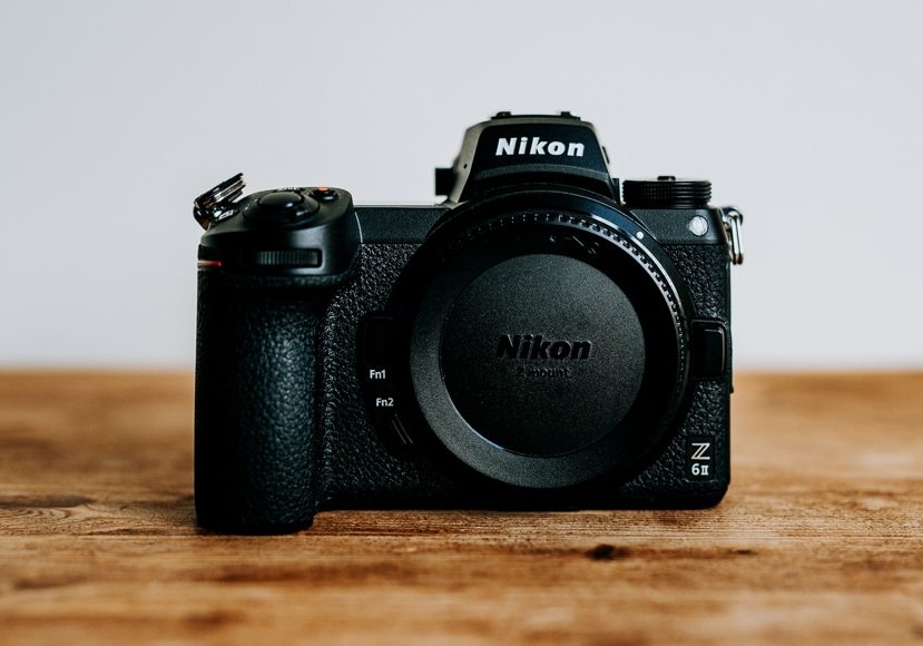 Eksplorasi Imajinasi: Maksimalkan Mode Multiple Exposure di Nikon Z6 II Kamu Yuk