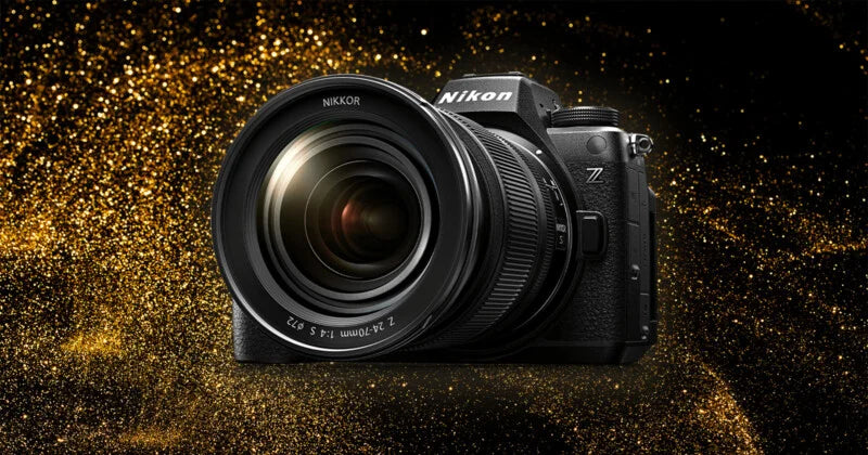 Firmware Nikon Z6 III v2.01 & NX Tether v2.6.1 Bawa Fitur Canggih dan Dukungan Kamera Baru