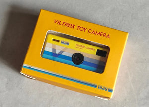 Viltrox Ikut Tren Kamera "Gantungan Kunci"? Intip Bocoran Produk Unik Ini!