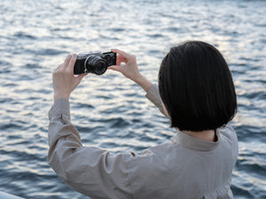 Vlog Mode di Fujifilm X-M5: Bisa Bikin Konten Cinematic Tanpa Harus Jago Editing