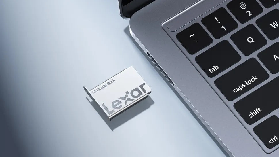 Rayakan 30 Tahun, Lexar Pamer Inovasi Storage Terbaru di Event CES 2026