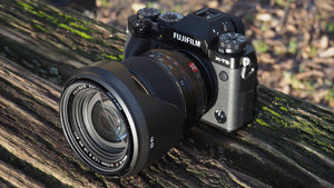 Fujifilm X-T5 di 2026: Apakah Kamera Retro Ini Masih Jadi Raja APS-C?