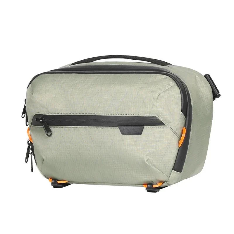 Avangarde Versa Sling Pro 6L: Tas Kamera Ringkas untuk Kreator Mobile