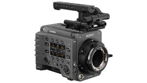 Ini Dia "Signature Look" di Update Firmware Sony VENICE 2 V5.00, Bikin Warna Makin Natural!