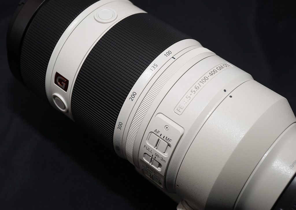 Sony FE 100-400mm f/4.5-5.6 GM OSS: Lensa Telephoto Andalan buat yang Ingin Menangkap Detail dari Jauh