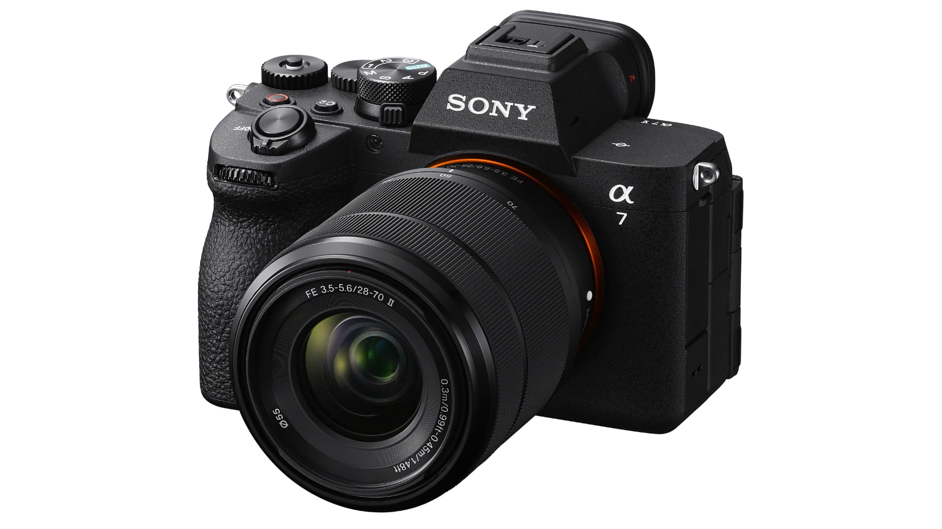 Sony a7 V Tampilkan Dynamic Range Spektakuler, Bisa Saingi Medium Format