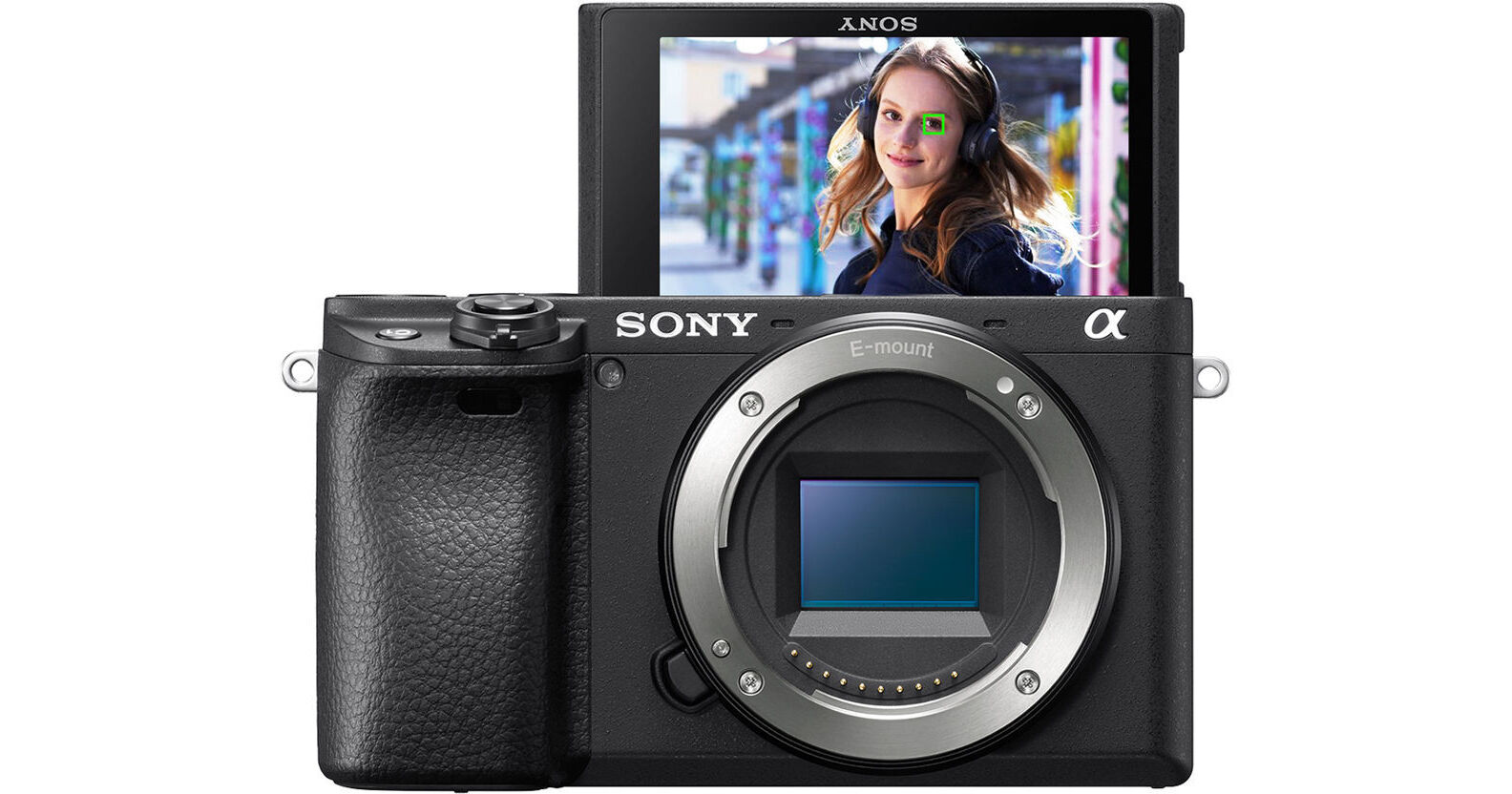 Kenapa Kamera Sony A6400 Masih Jadi Primadona? Ini 6 Alasannya