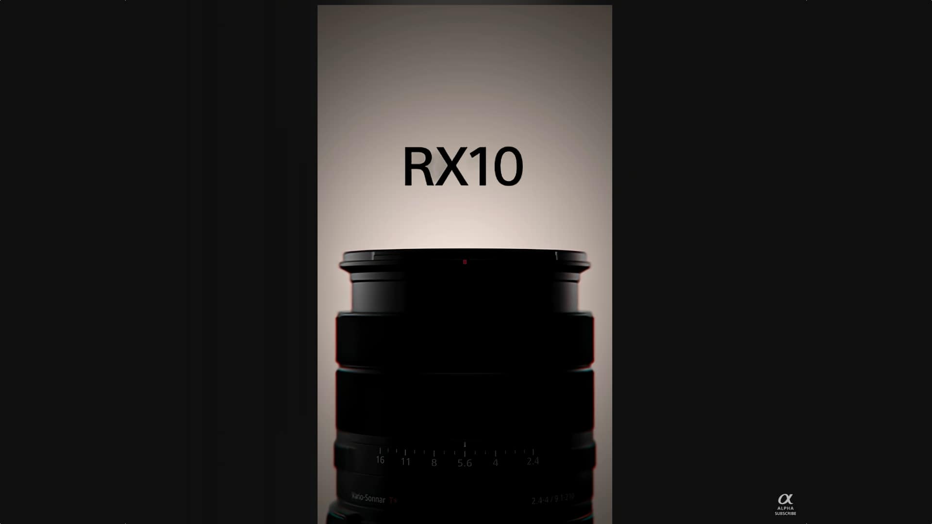 Kejutan Besar! Sony RX10 Kembali Hadir: Catat Tanggal Rilisnya di 9 Juli 2026