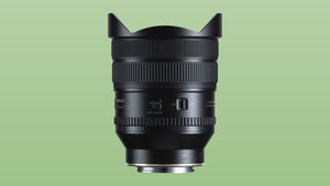 Tamron 12-20mm f/2.8 Dirilis: Lensa Ultra-Wide Ringkas yang Bikin Fotografer Landscape Jatuh Cinta