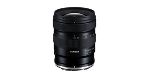 Pengguna Nikon Z Akhirnya Dapat Lensa Idaman! Tamron Rilis 20-40mm f/2.8 Versi Z-Mount