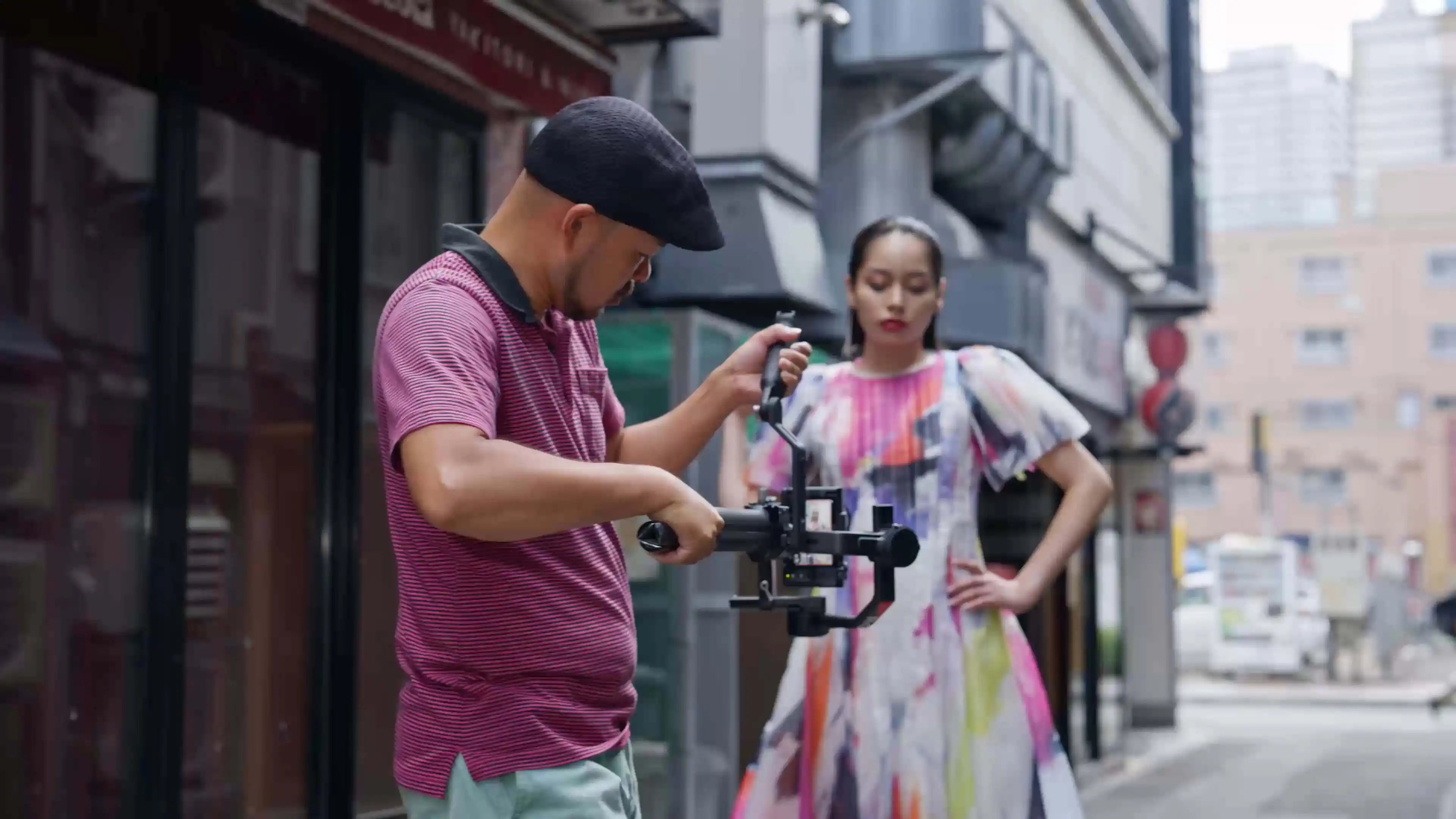 5 Hal yang Membuat Kamera Nikon ZR Jadi Kamera Impian Para Filmmaker