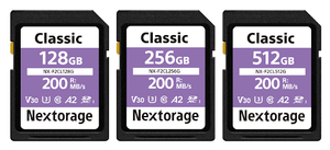 Anti Panik! Nextorage NX-F2CL Punya Fitur File Recovery Buat Penyelamat Data yang Terhapus