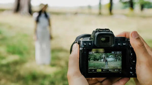 Kecil-Kecil Cabai Rawit! Nikon Z50 II Dibekali Prosesor EXPEED 7 yang Super Ngebut