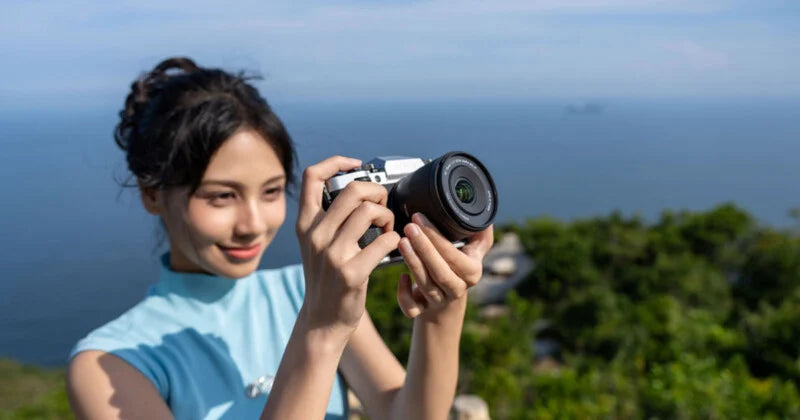 Viltrox AF 15mm f/1.7 Air Dirilis, Lensa Prime Cepat dengan Harga Terjangkau