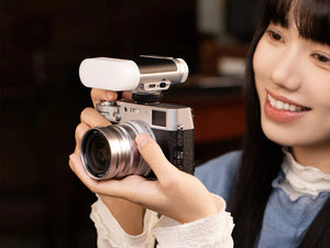Kenalan Sama Viltrox Vintage Z1 Pro, Flash Jadul Kekinian yang Ramah Kantong