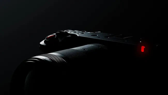 Canon Rilis Teaser Kamera Terbarunya, Hadir 9 September 2025