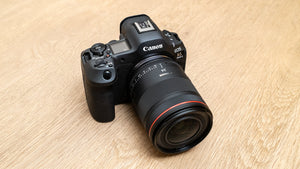 Canon EOS R5 Mark II: Update Firmware 1.3.1 Sudah Rilis, Masalah "Touch & Drag AF" Resmi Tamat!