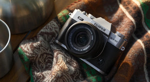 Andalkan Film Simulation, Fujifilm X-T30 III Jadi Kamera Paling Pas Buat Foto SOOC