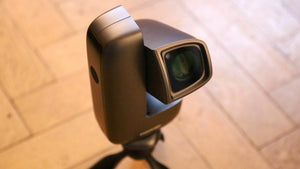 Mau Foto Galaksi Tapi Males Ribet? Dwarf Mini Smart Telescope Ini Jawabannya!