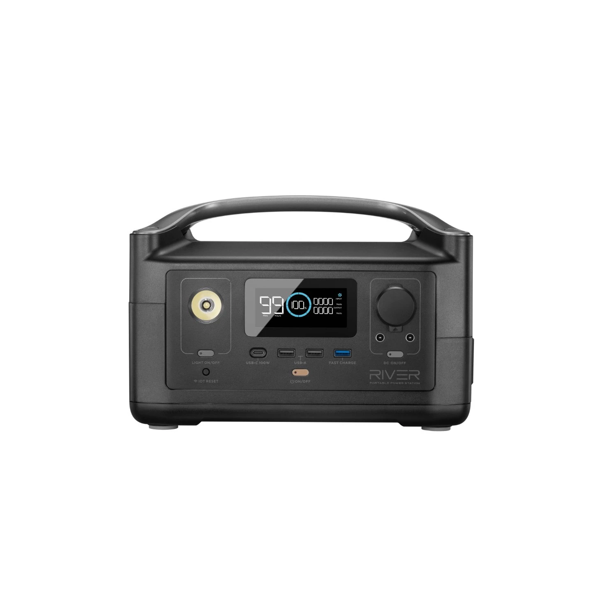 Battery & Charger > Power Accessories