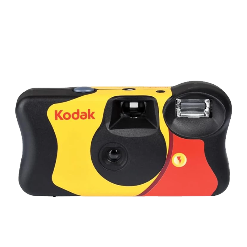 Camera > Disposable Cameras