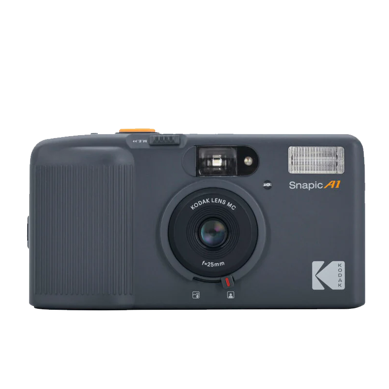 Camera > Film Cameras