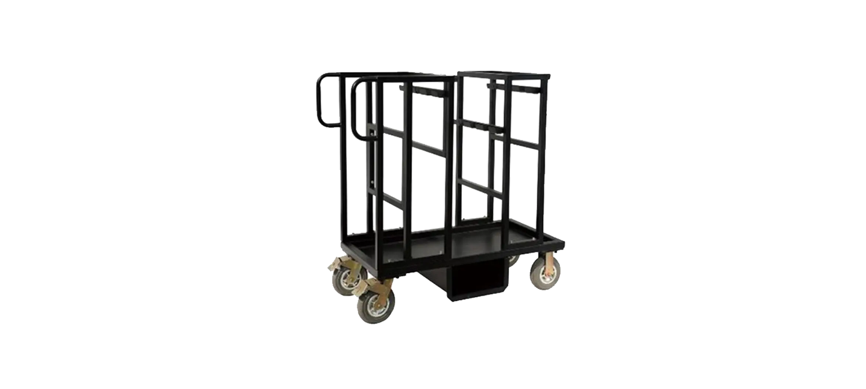 Accessories > Rigging & Cages