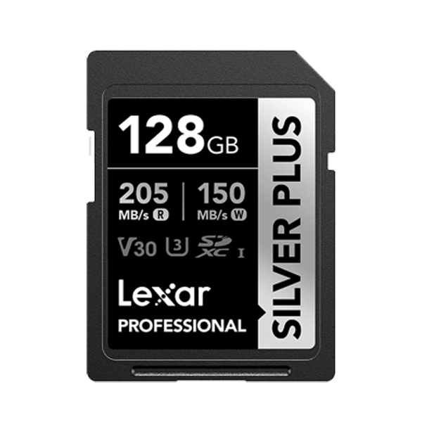 Storage > Memory Cards
