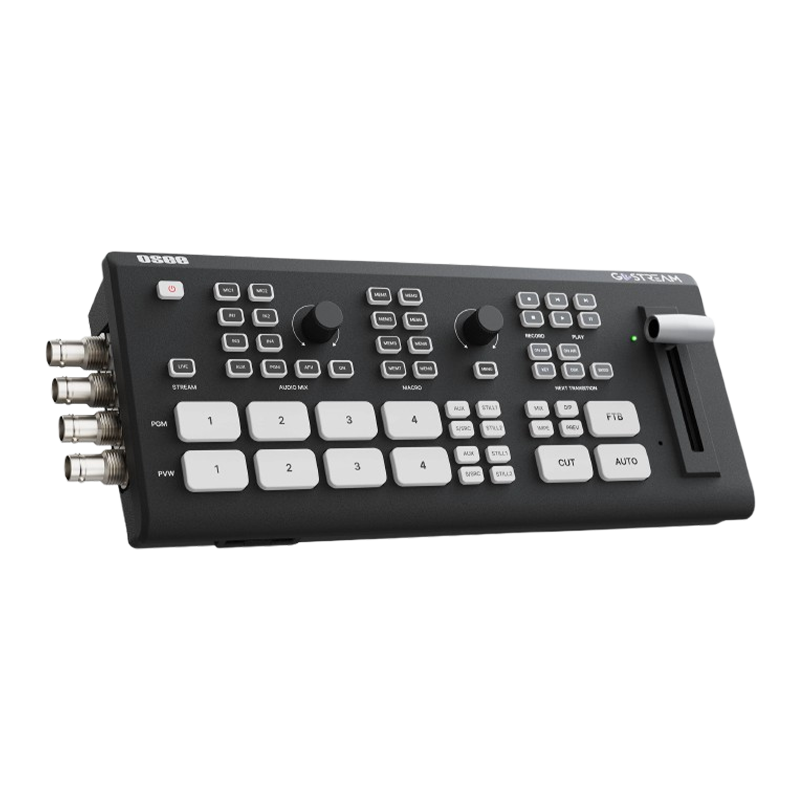 Video > Video Switchers