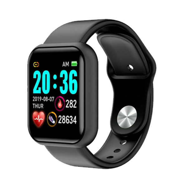 Electronics & Gadgets > Smartwatches