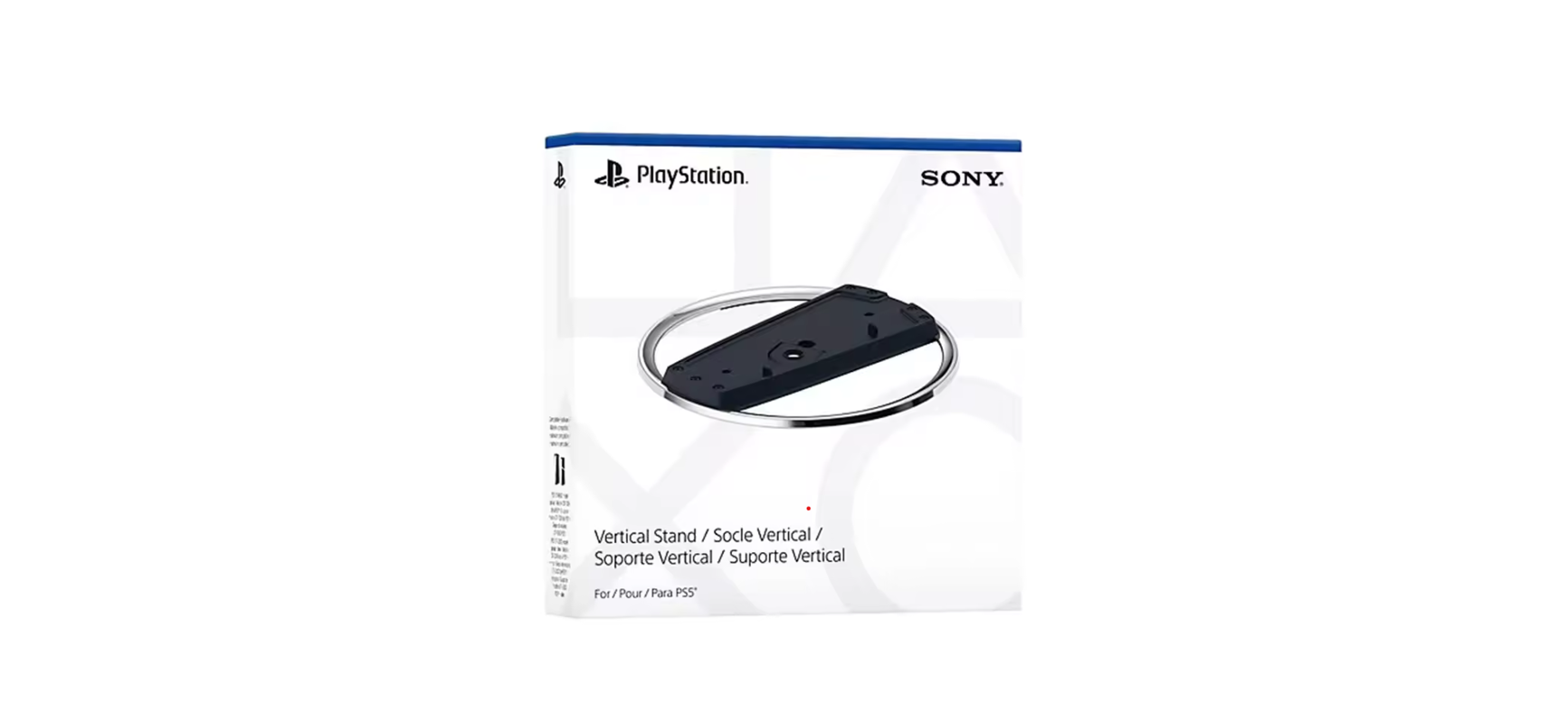 TVs & Entertainment > Gaming > Accessories