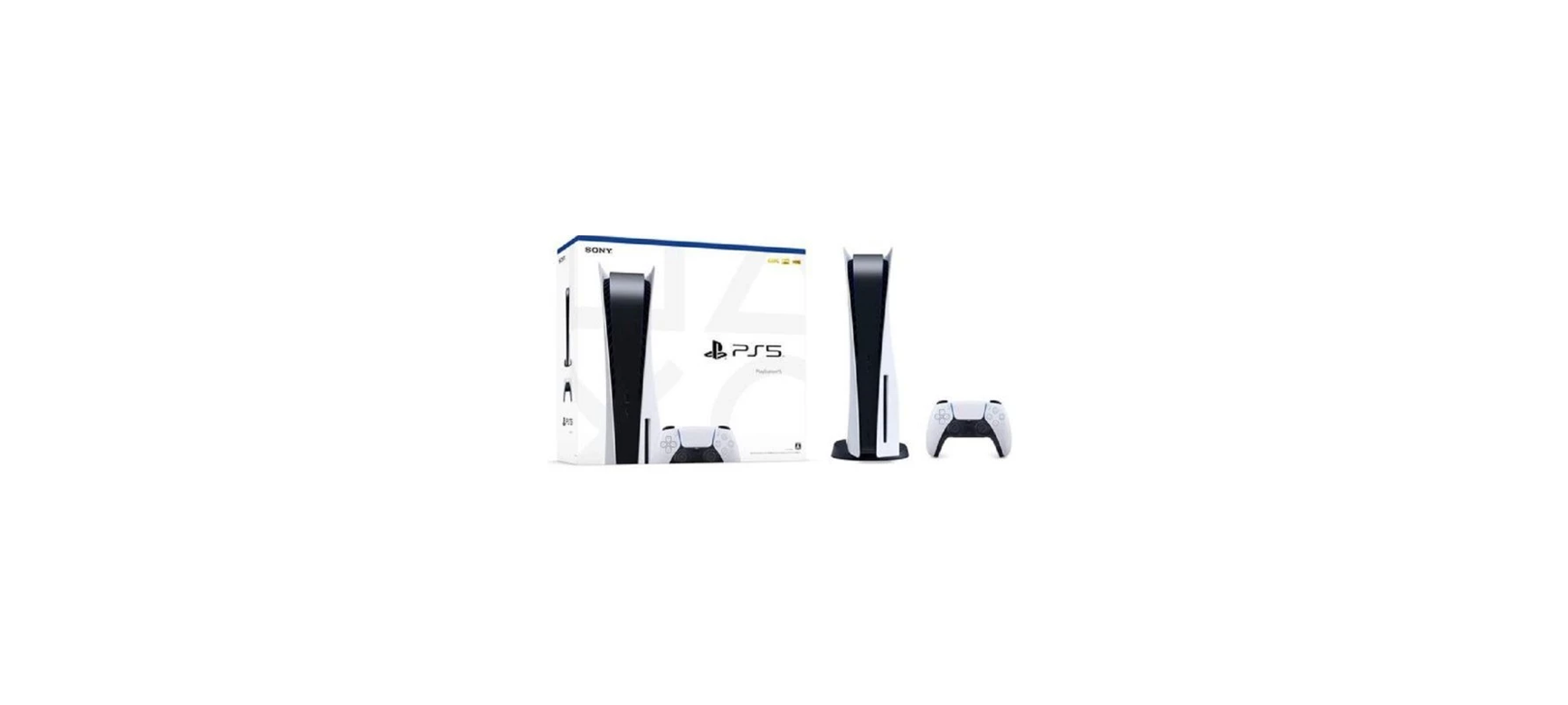 TVs & Entertainment > Gaming > Consoles