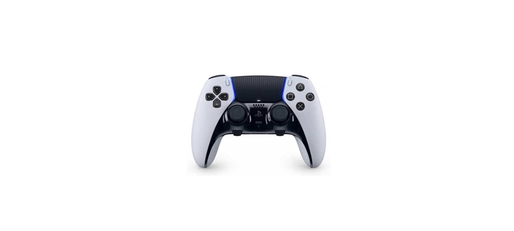 TVs & Entertainment > Gaming > Controllers