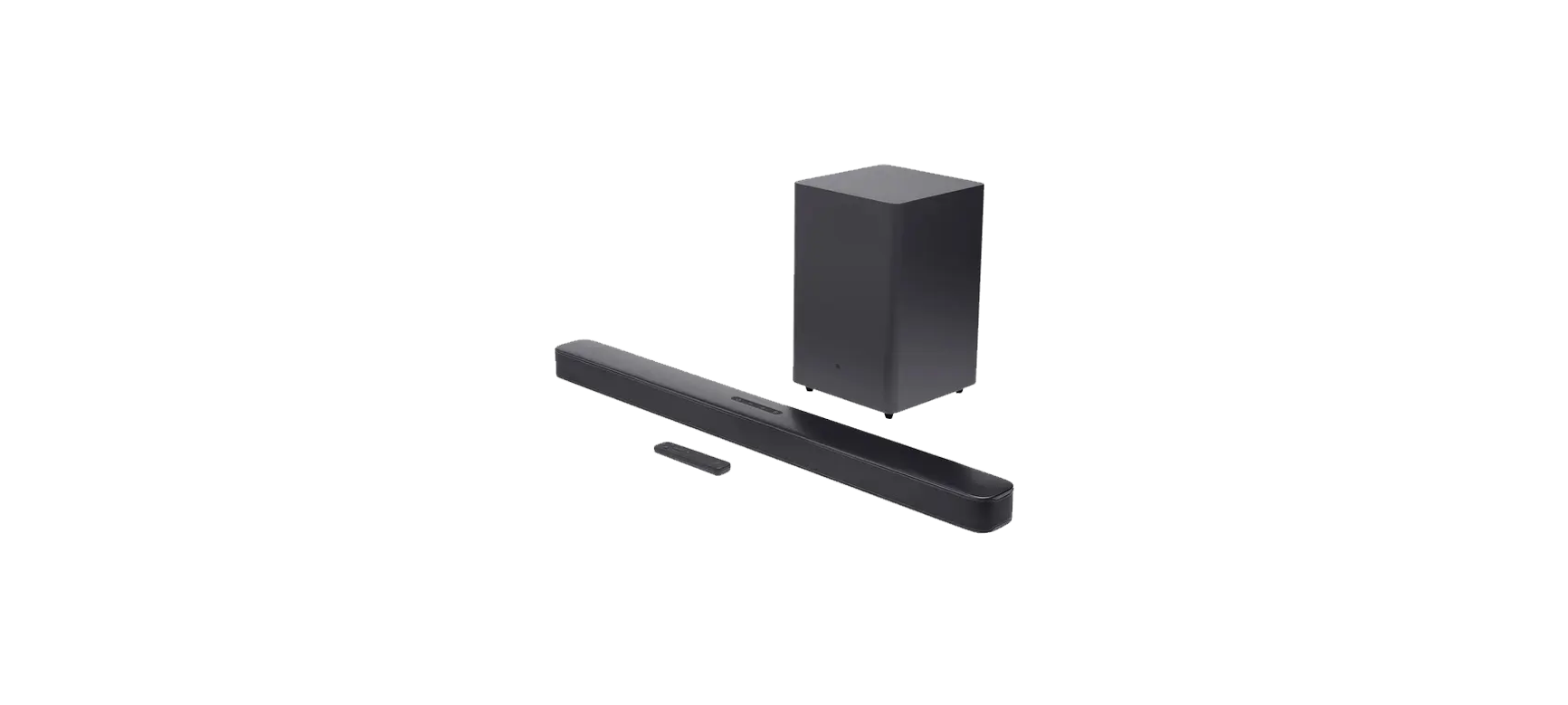 TVs & Entertainment > Home Audio > Home Audio Components