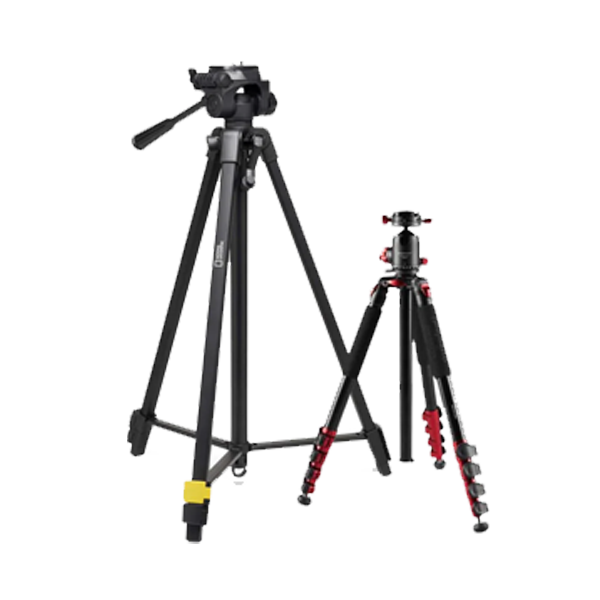 Accessories > Tripod & Monopod
