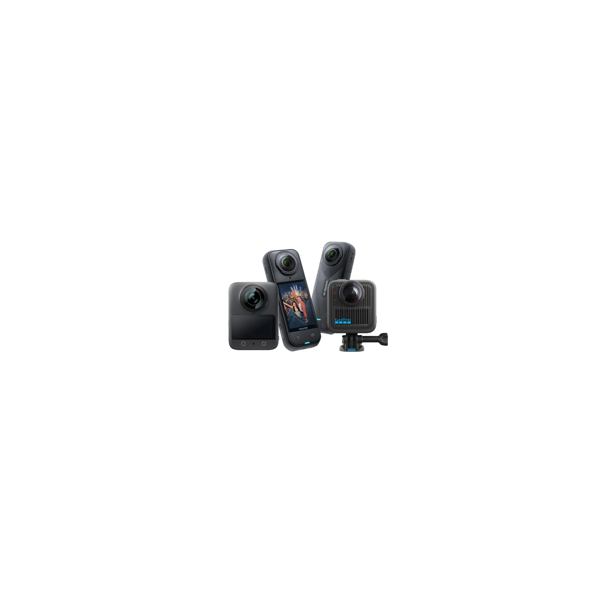 Camera > 360 Cameras