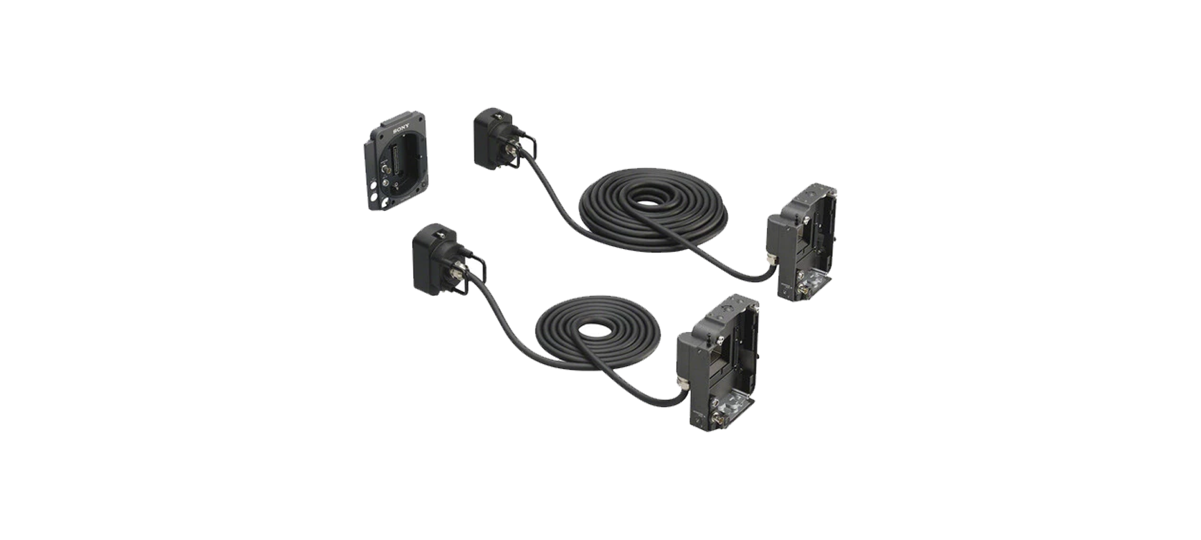 Videography > Camcorders & Camera Accessories > Camcorder & Camera Peripherals