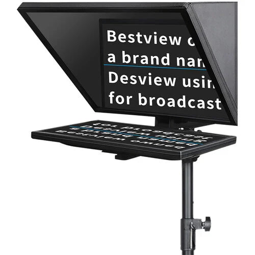 Video > Teleprompters